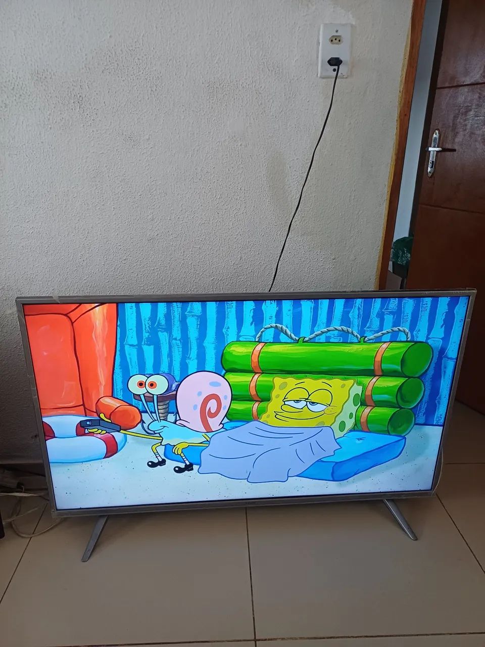 Tv 50 semp tcl  - Foto 3