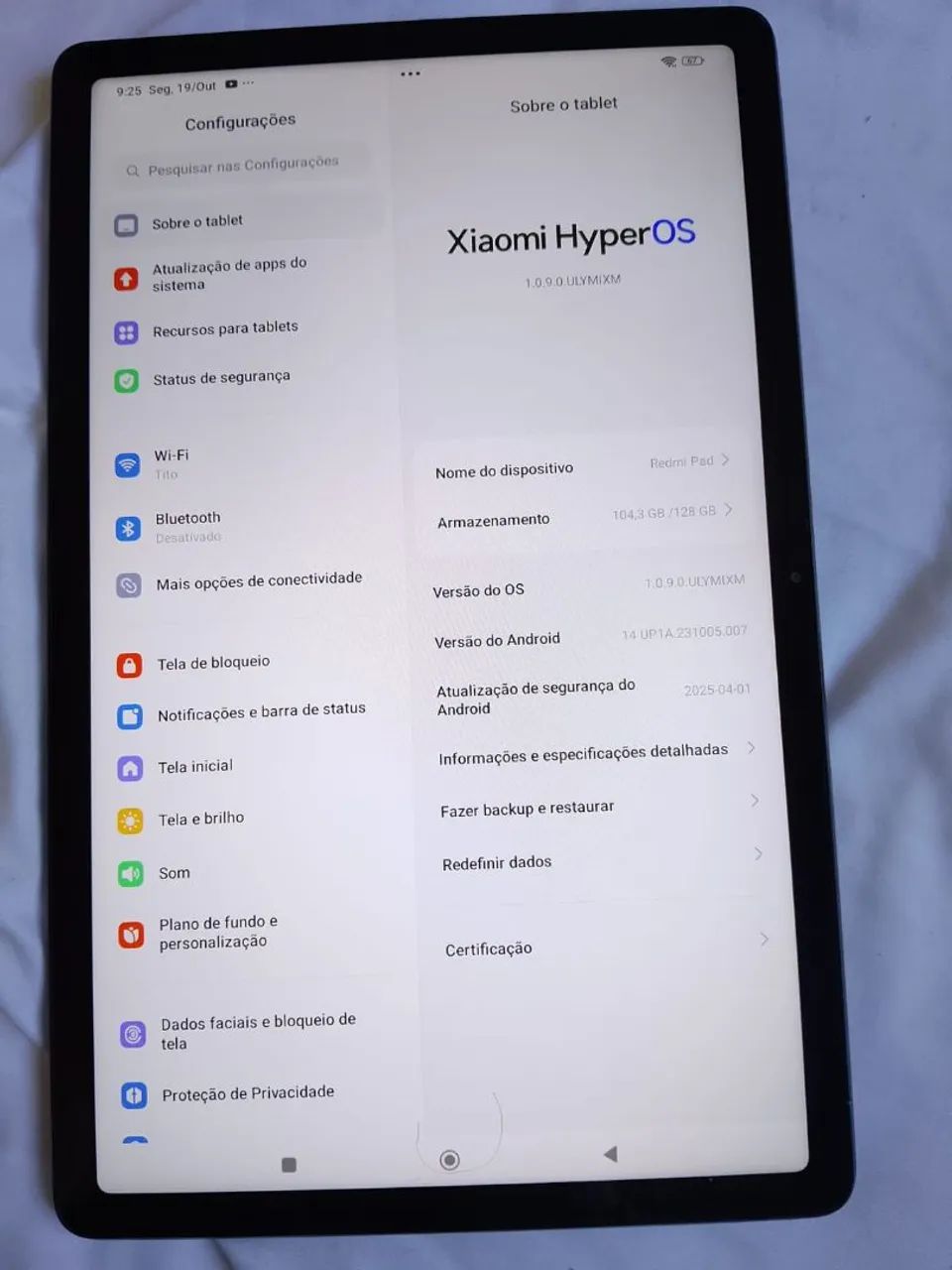 Tablet 