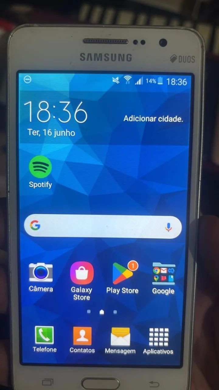 CELULAR 200$. VARIOS MODELOS, leia descrição - Foto 3