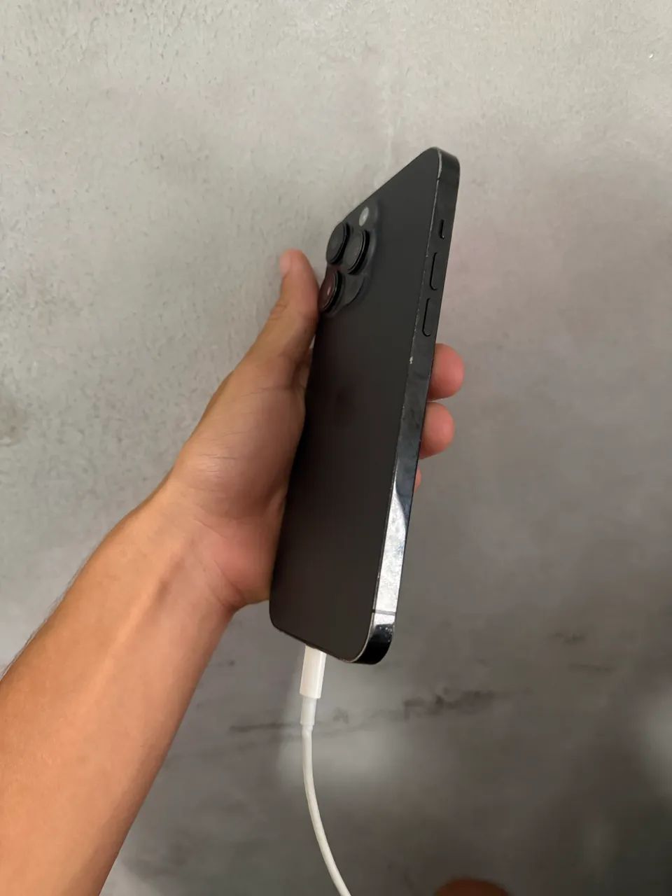 iPhone 14 Pro Max 128gb - Foto 5
