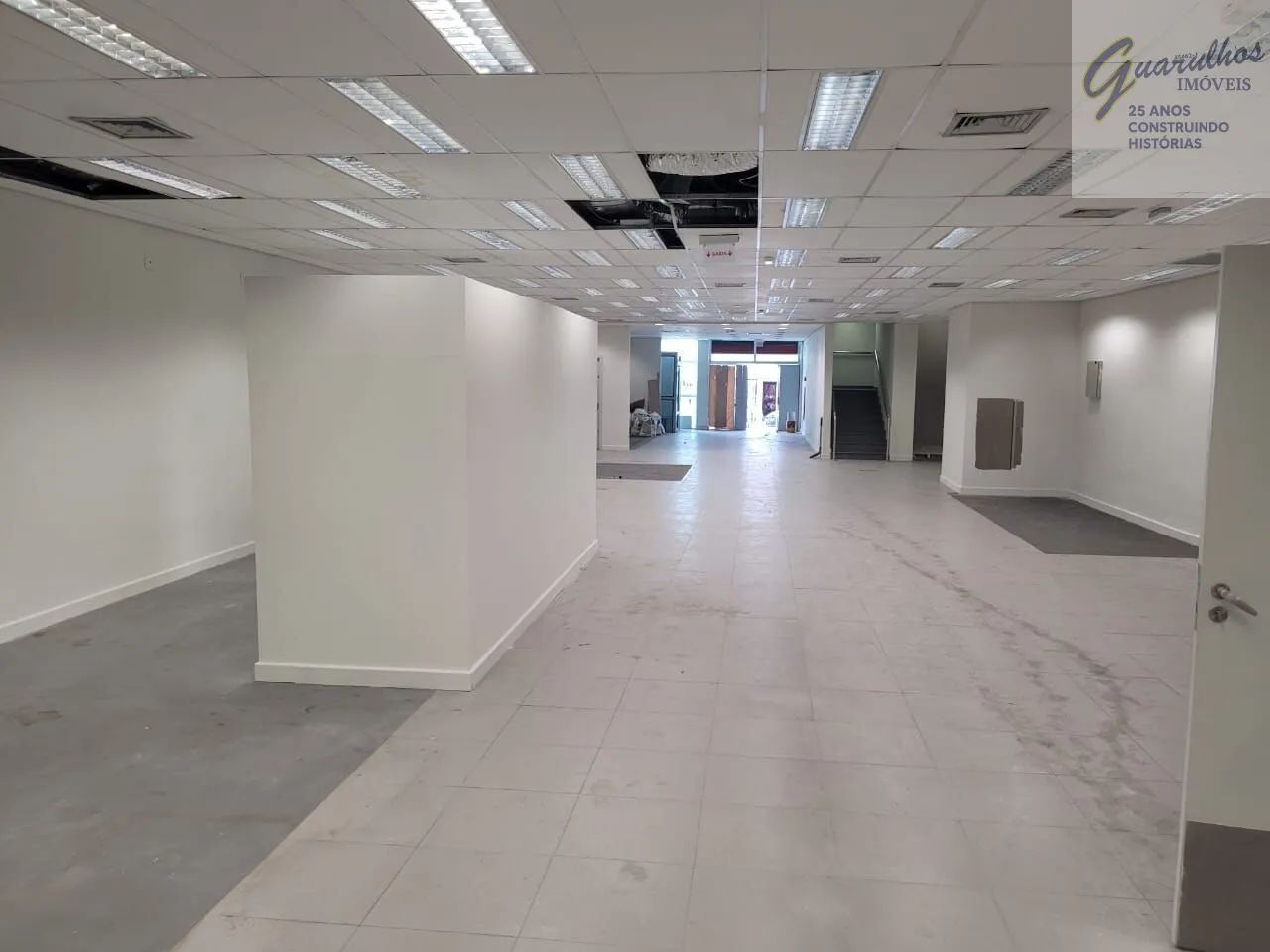 Prédio para alugar, 1184 m² por R$ 52.920,00/mês - Centro - Guarulhos/SP - Foto 9