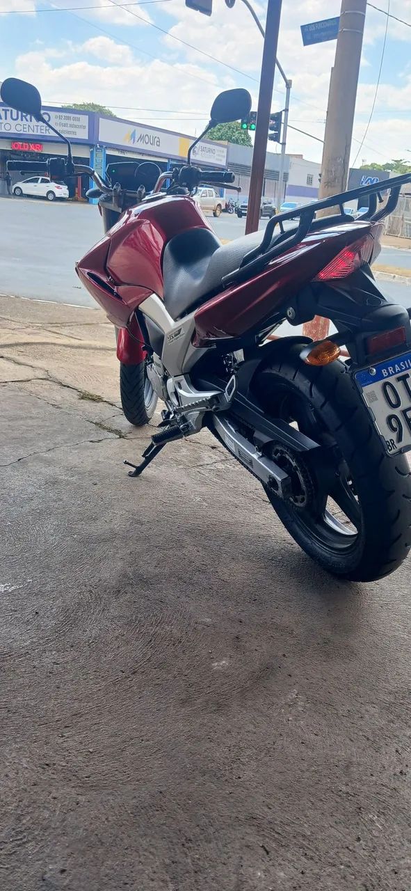 Fazer 250 - Foto 3