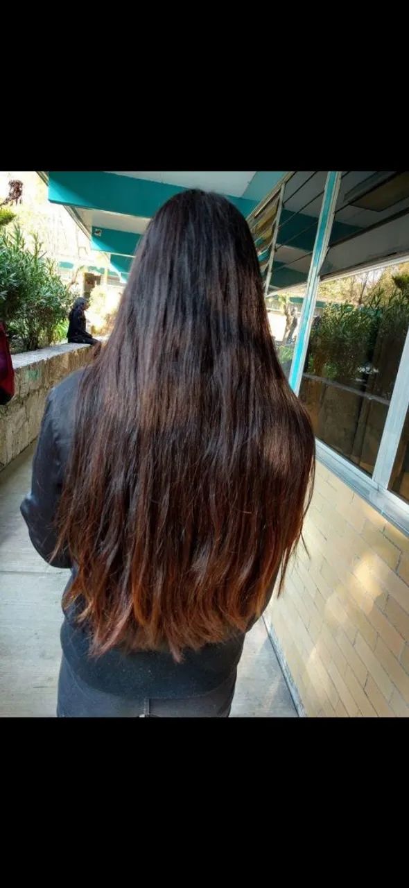 Compramos cabelo humano 