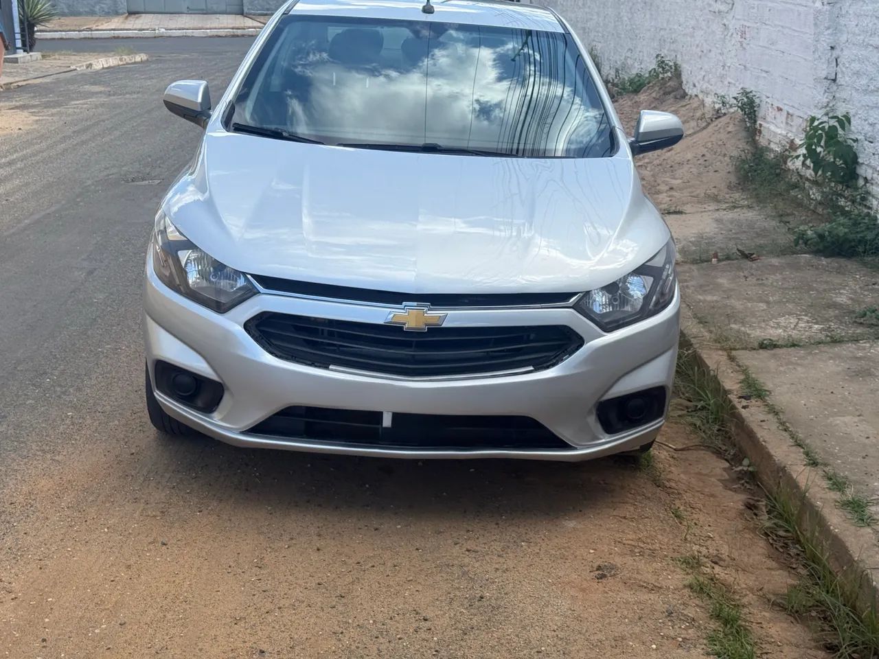 Chevrolet Prisma 2019