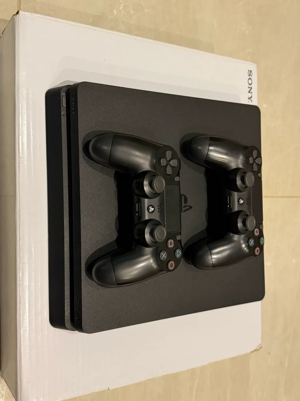 PlayStation 4 