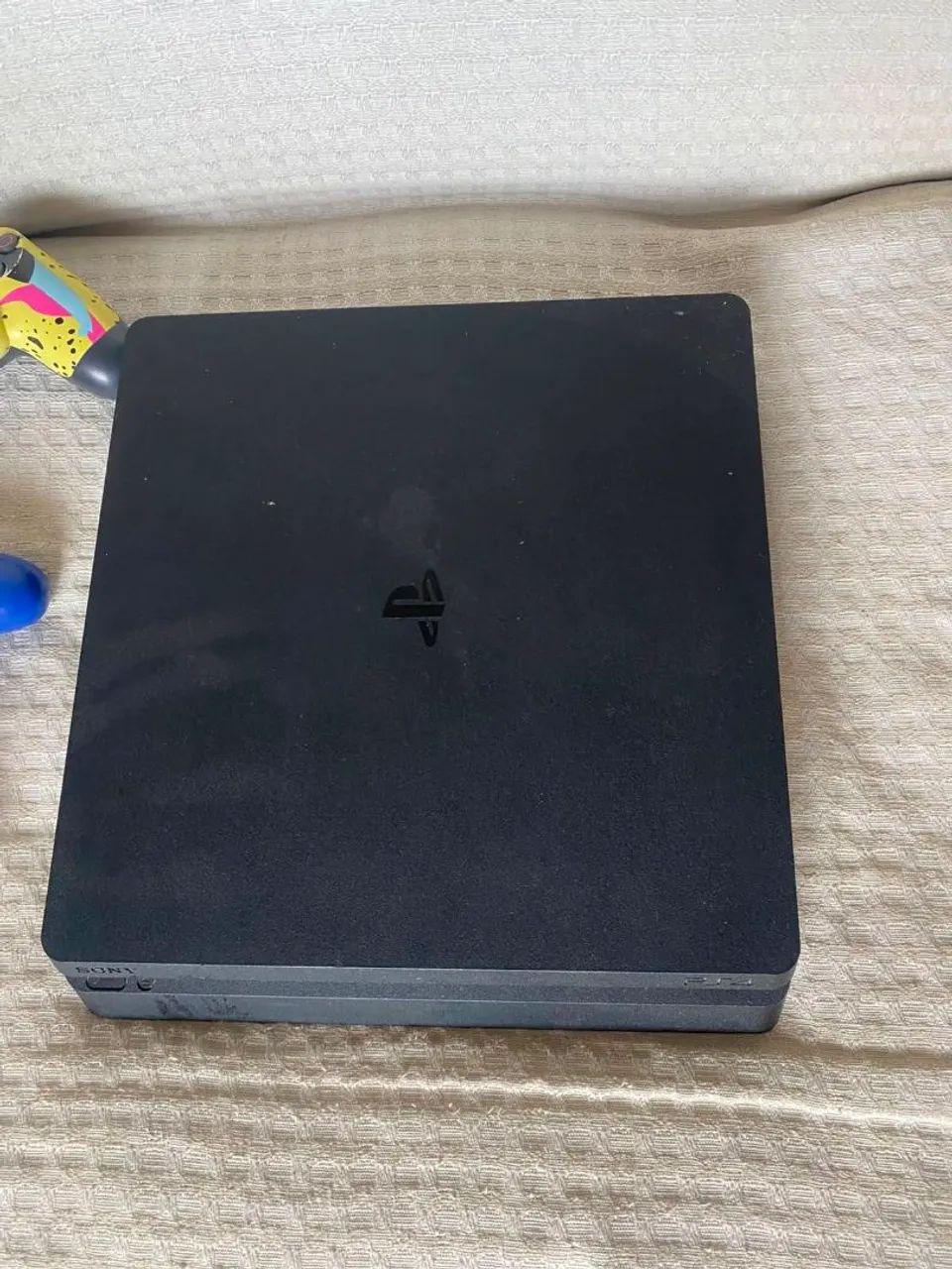 Playstation 4 slim  - Foto 2
