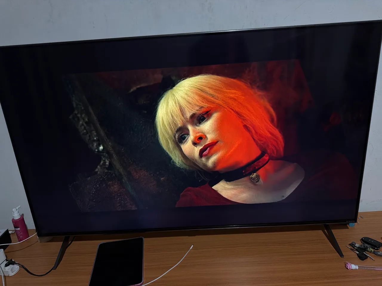 Tv LG 55 nanocell  - Foto 2