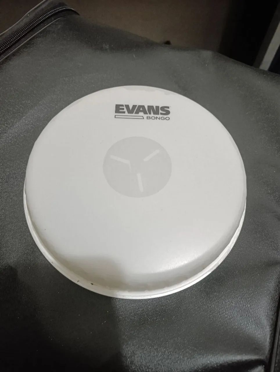 VENDO PELE DE BONGO 7 1/4