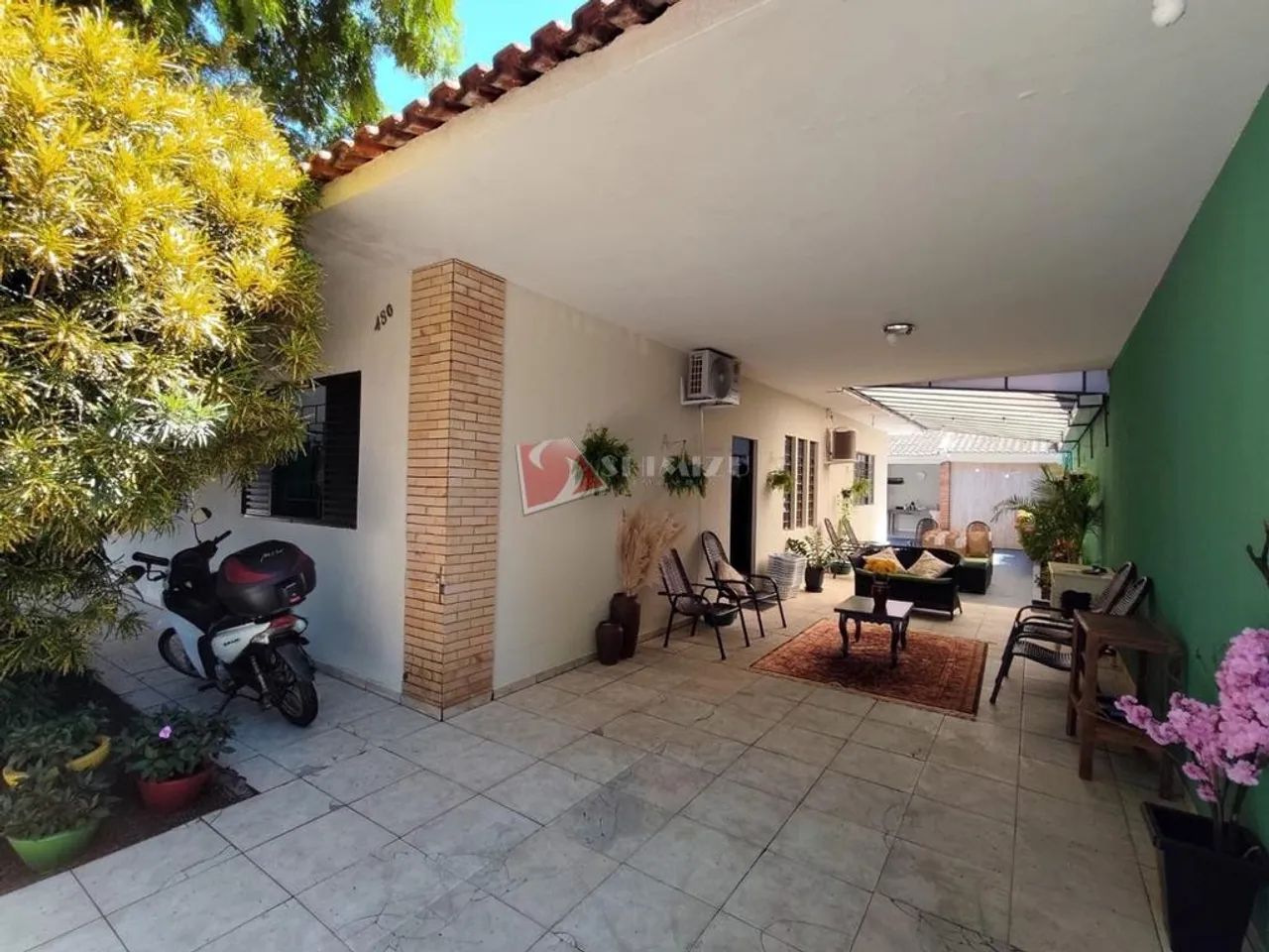 Casa à Venda no Jardim Tropical | 4 Quartos, Suíte e Edícula - Foto 4