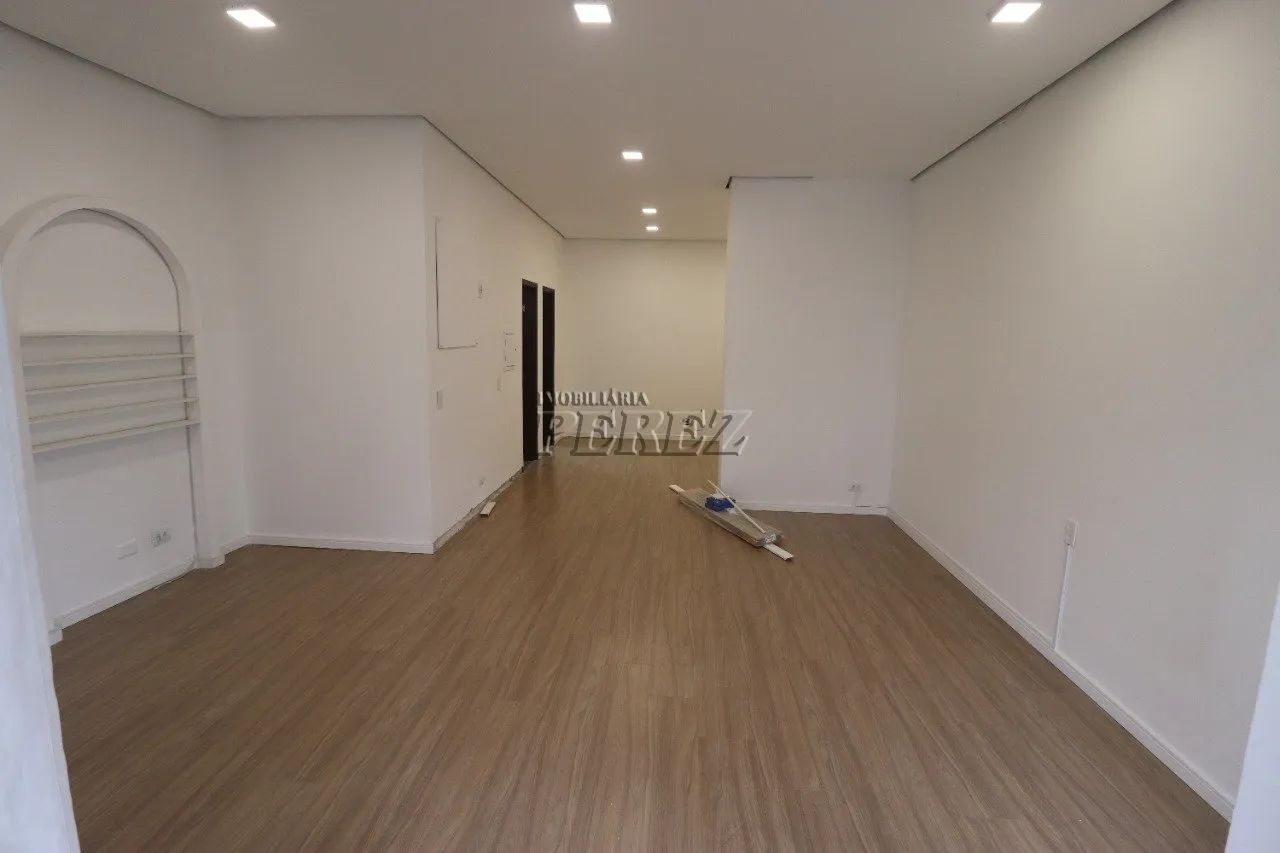 Loja comercial para alugar no Edifício Ângelo Meranca na região central de Londrina - Foto 2