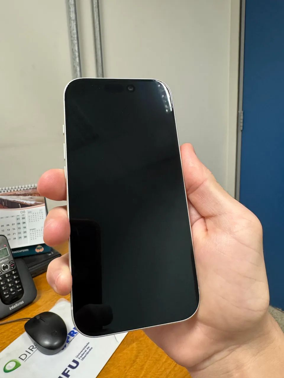 iPhone 17 Pro Max 256gb - Foto 4