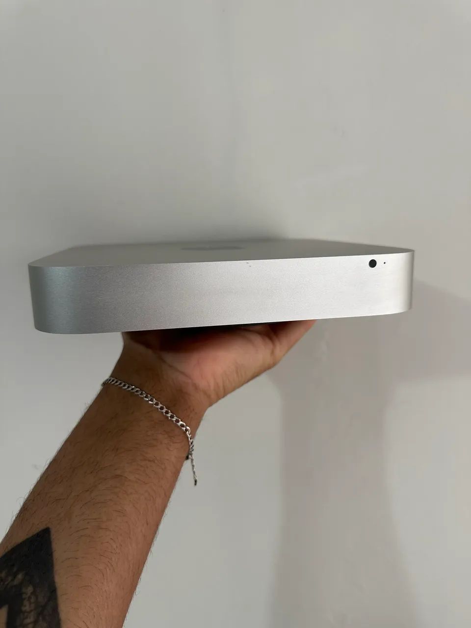 Mac Mini 2012 core i7 com 12 GB de Ram e 1tb de armazenamento