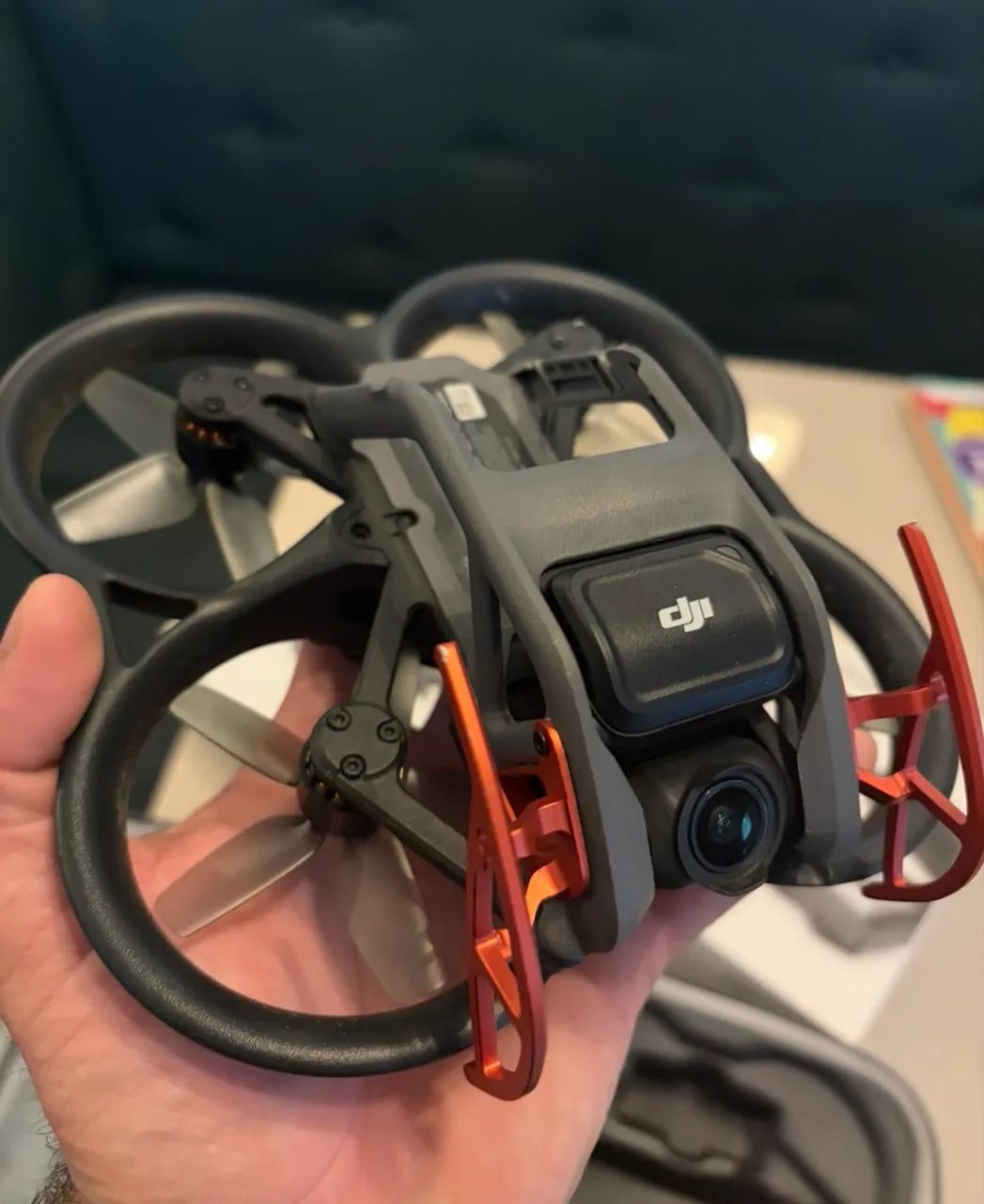 Drone DJI AVATA  - Foto 2