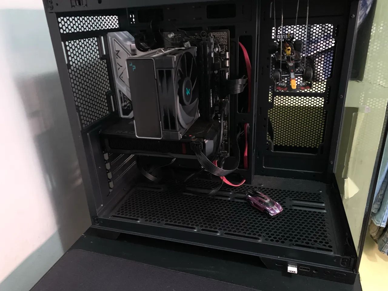 pc gamer completo - Foto 4