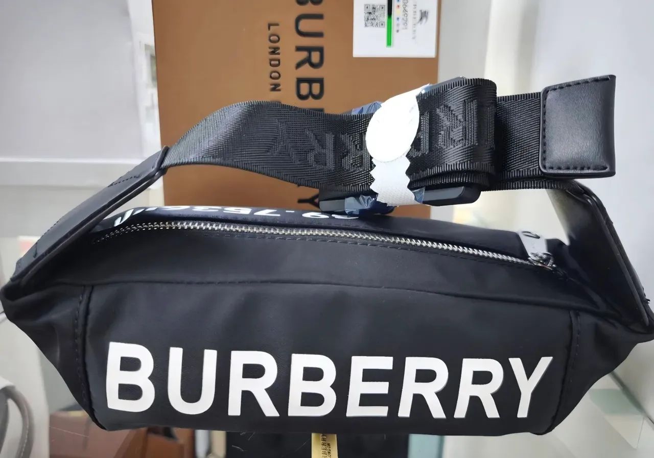 Pochette Burberry Sonny - Foto 3