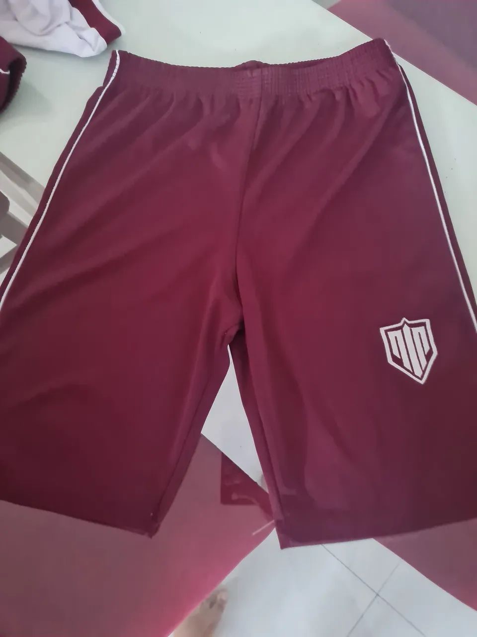 Fardamento NIP - Foto 2