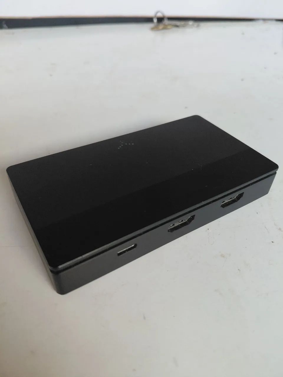 Placa de Captura UGREEN HDMI Full HD 60Hz+ Caixa e Cabo de alimentação Original - Foto 2