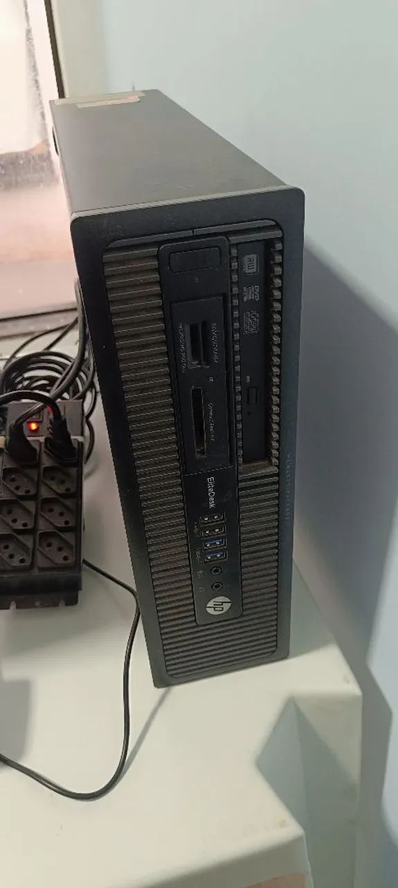 COMPUTADOR A DENDA - Foto 3