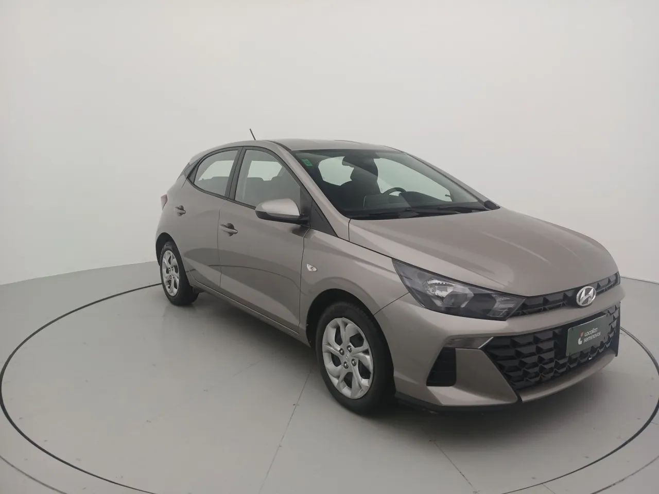 Hyundai HB20 Comfort 1.0 Flex 12V Mec., foto 7 de 18