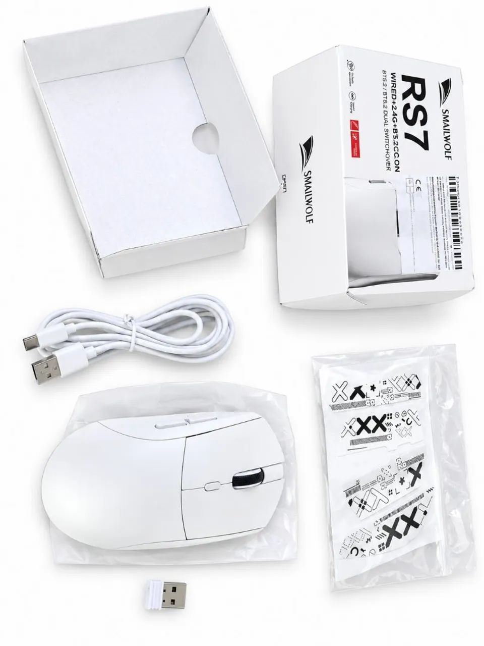 MOUSE GAMER! OPORTUNIDADE