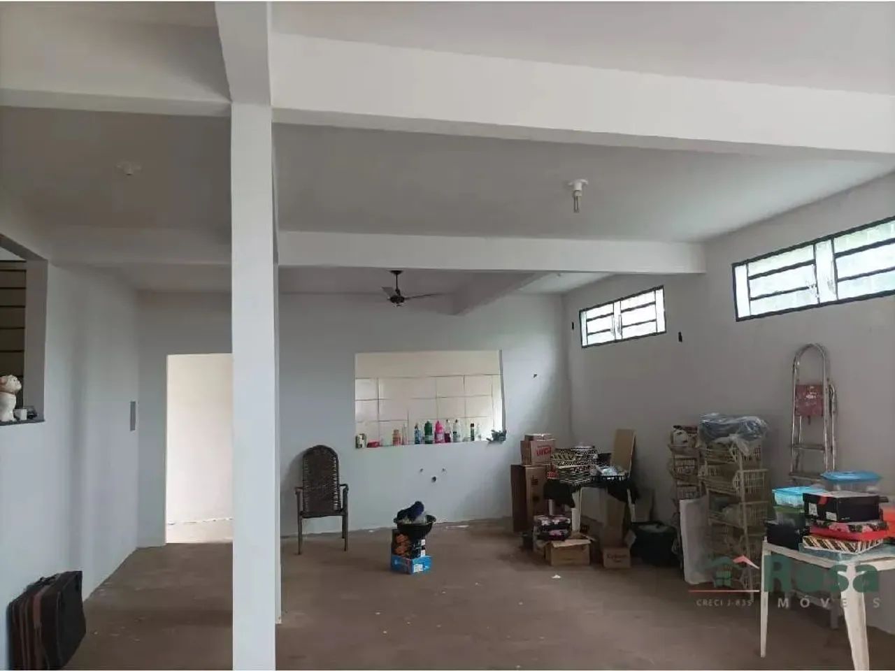 Casa para venda 23 DE SETEMBRO VÁRZEA GRANDE - Foto 4