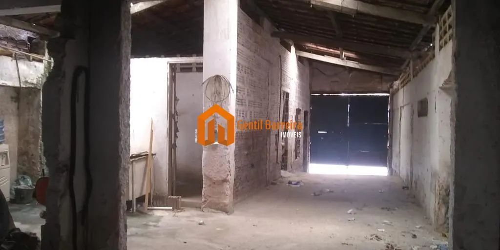 Prédio à venda, 515 m² na Parquelândia - Fortaleza/CE - Foto 2