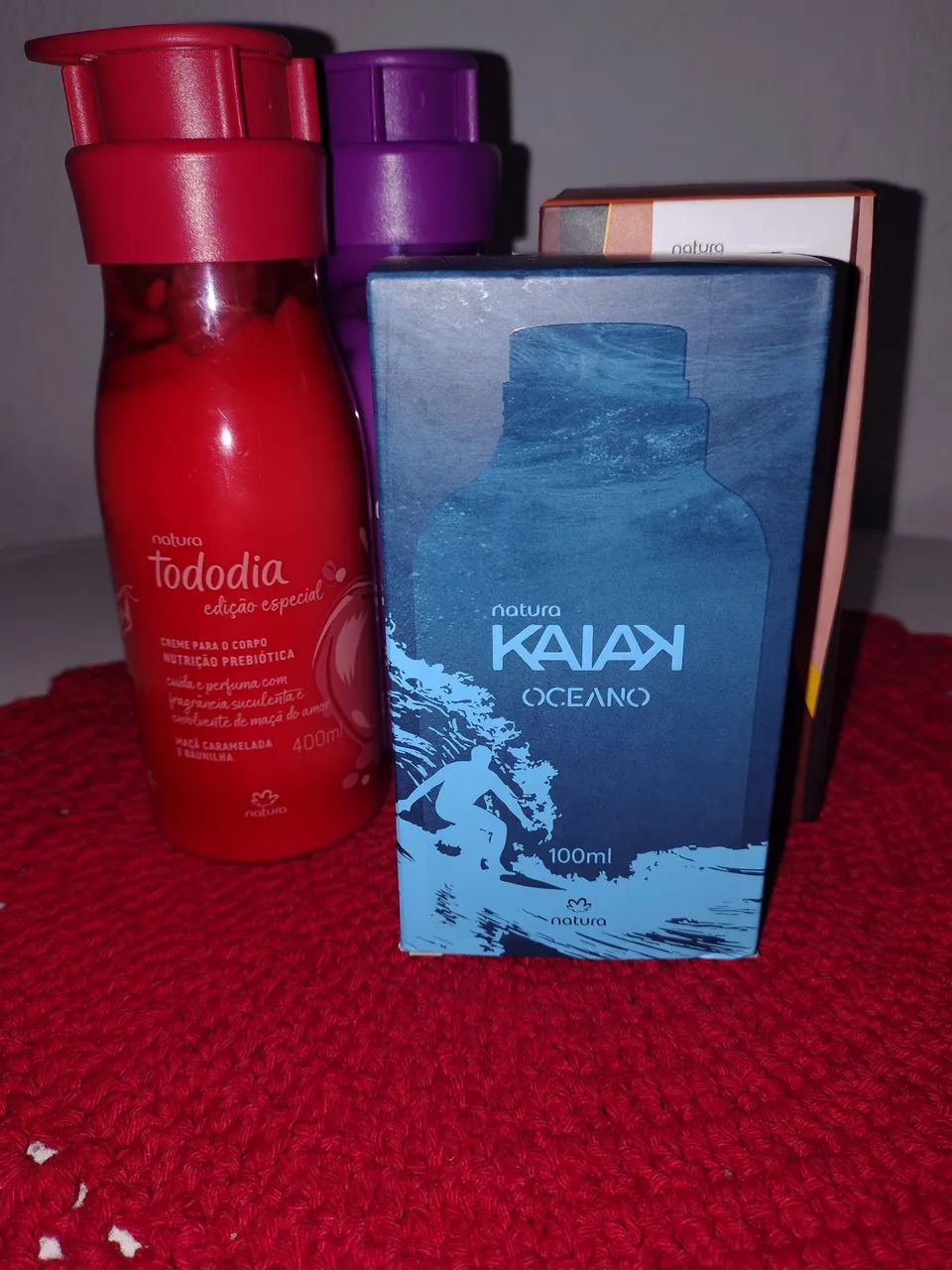 Produtos Natura  - Foto 2