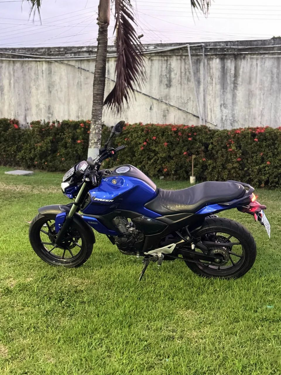 Fazer 150 2023 - Foto 3