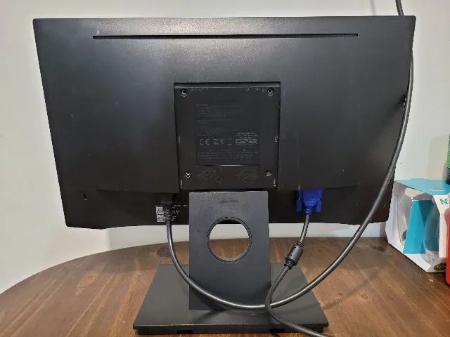 Monitor Dell E1916H 18.5 polegadas - Foto 2