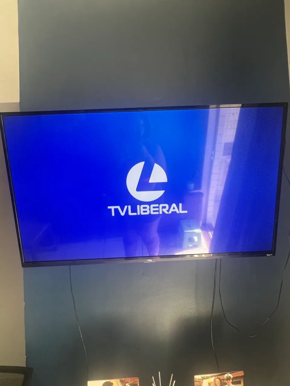 Tv smart 43 polegadas  - Foto 2