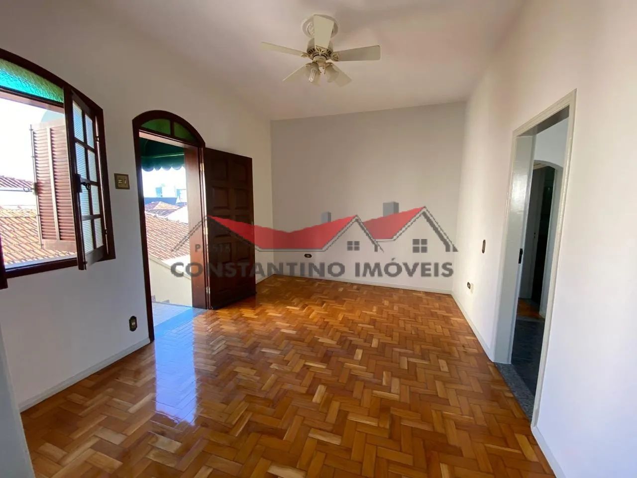 Apartamento com 4 quartos para alugar em Belo Horizonte