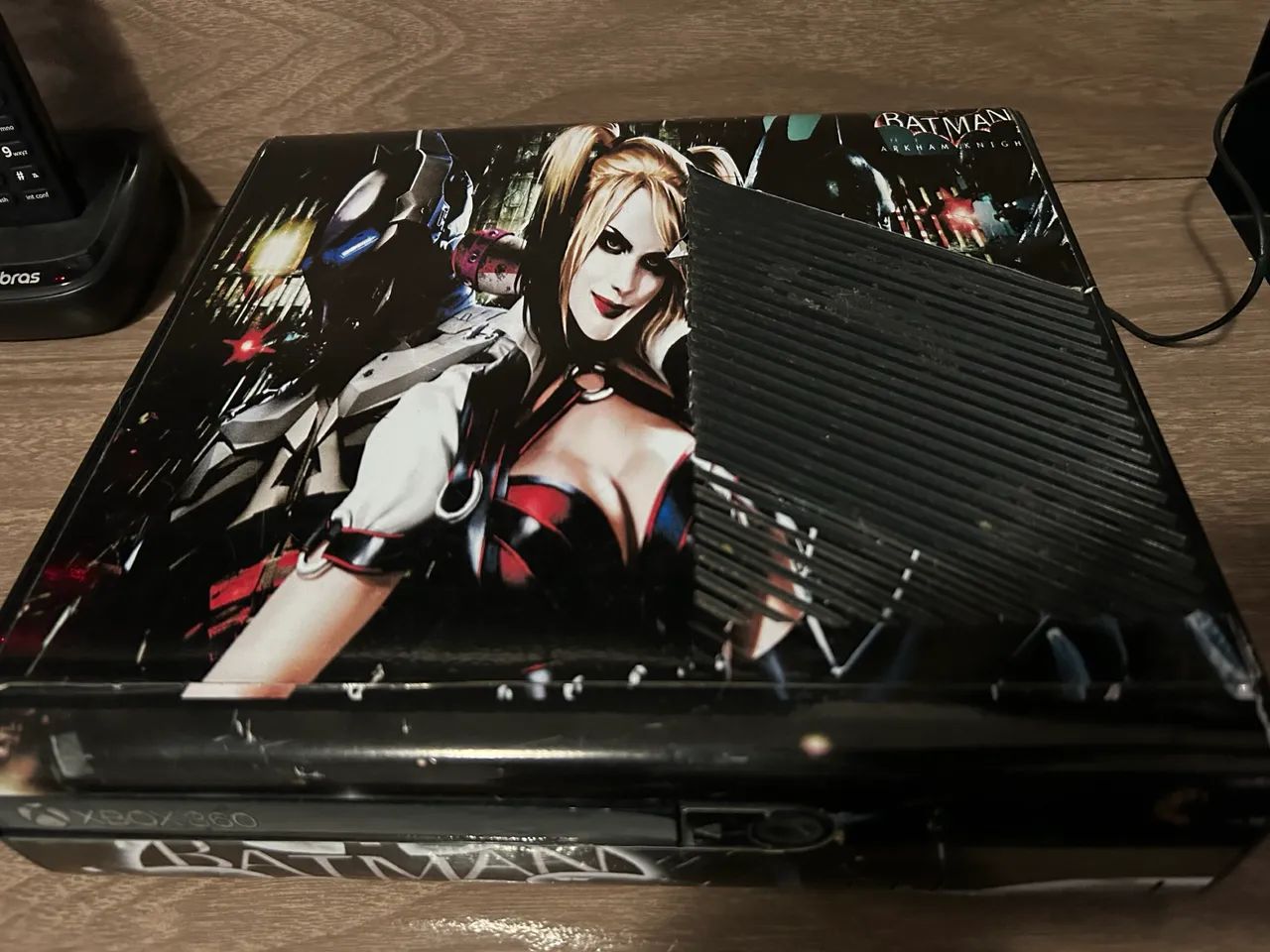 Xbox desbloqueado no estado - entrega apenas pessoalmente não insistir.