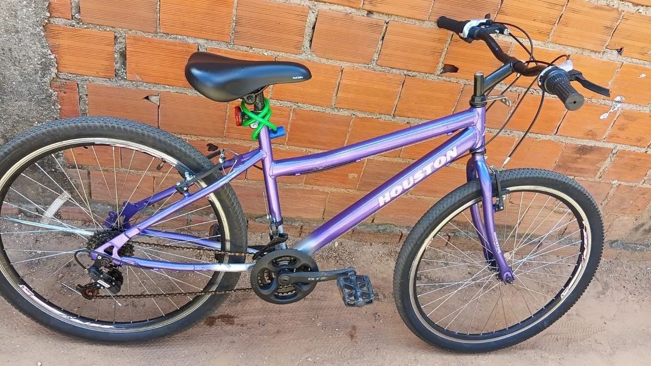 Bicicleta nova ! - Foto 2