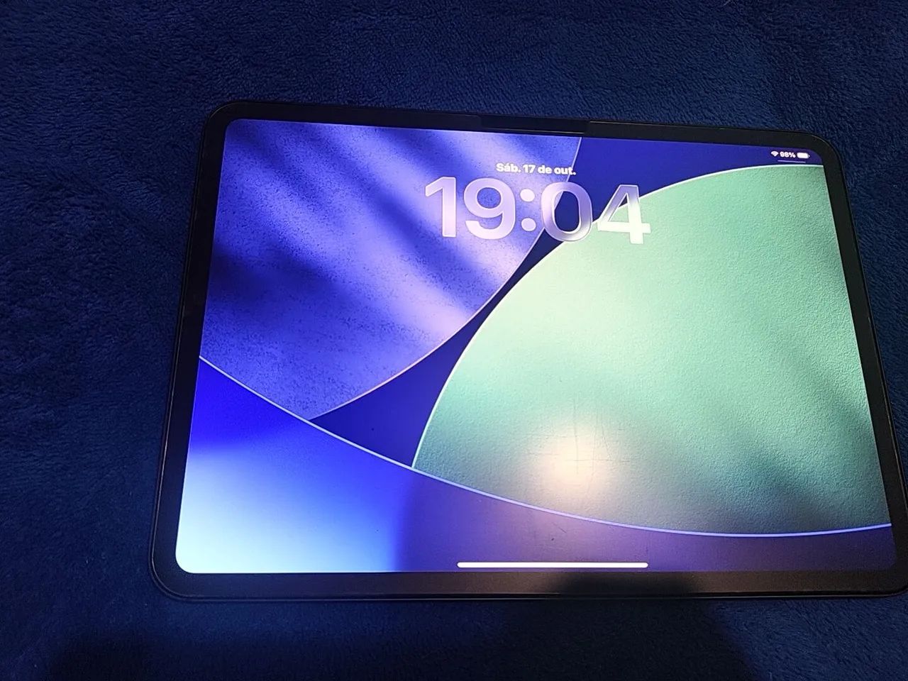 iPad Pro Chip m4 512GB - Foto 4