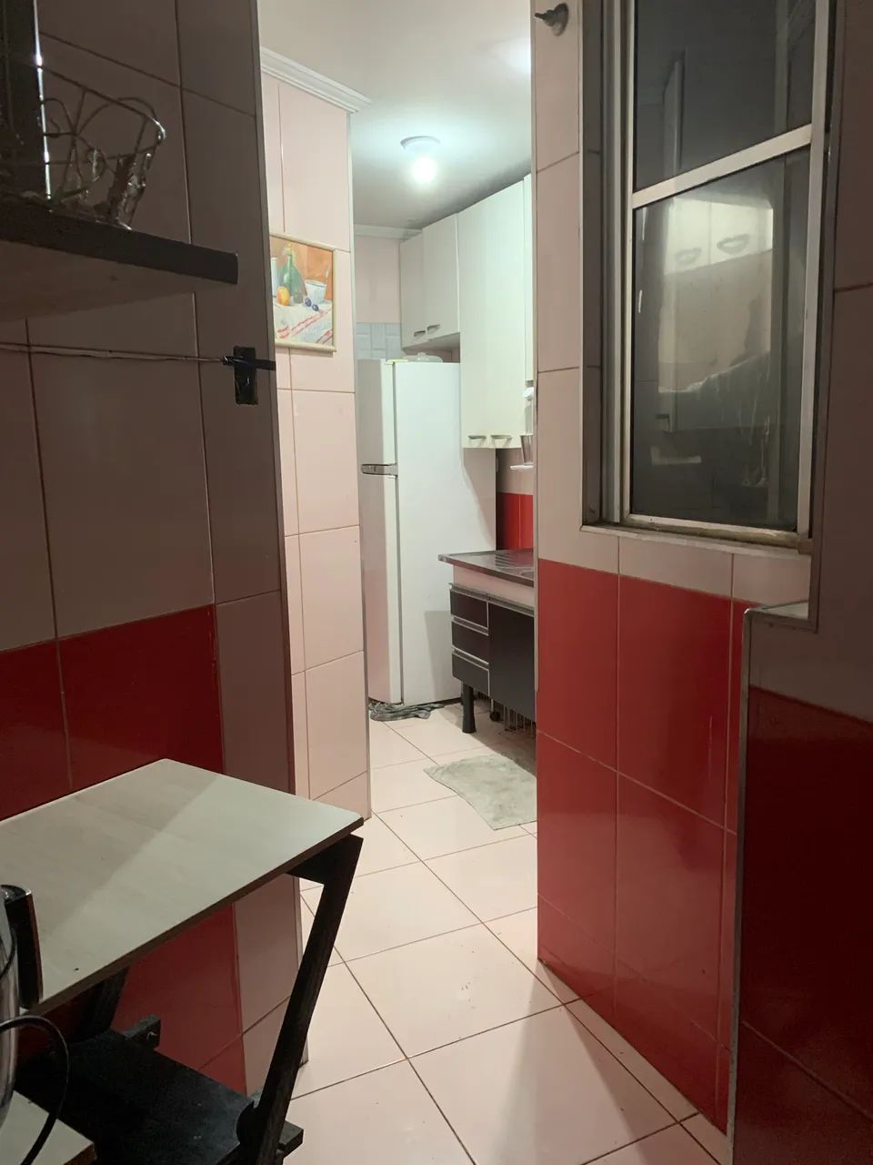 Quartos para dividir para estudantes 