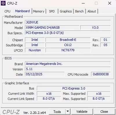 Pc gamer Xeon + NVidia quadro p5000+ 16gb - Foto 4