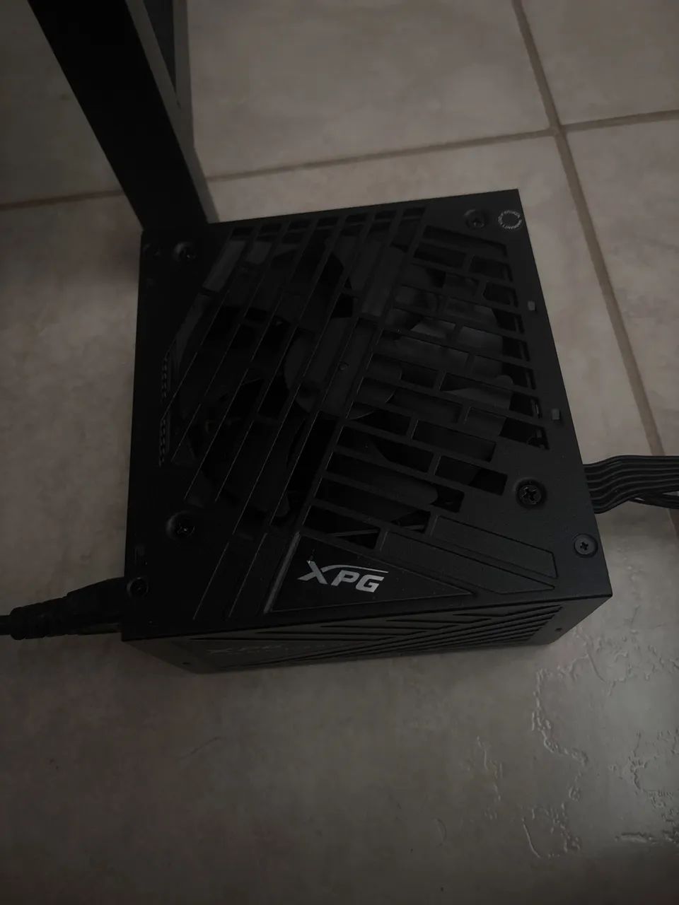 Fonte Xpg 850w - Kybe 