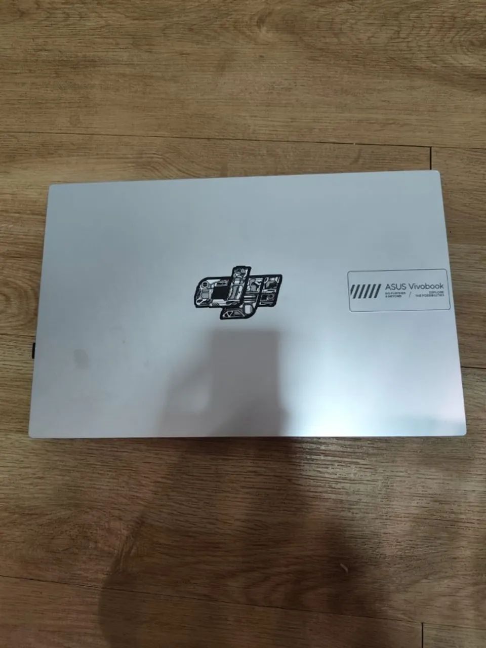  Notebook ASUS Vivobook Go 15 (E1504G) - Foto 2
