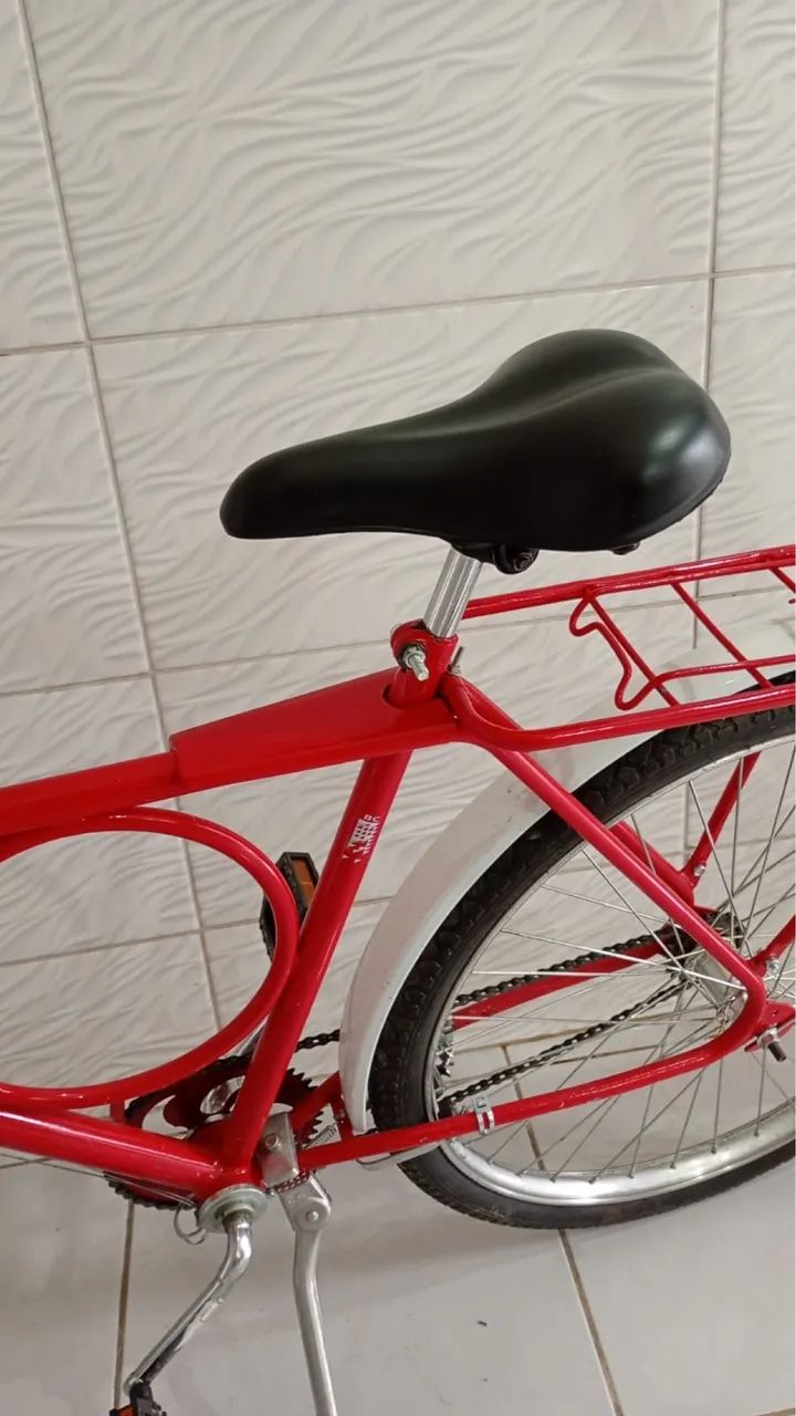 Bicicleta monark, quadro ano 97 original  - Foto 5
