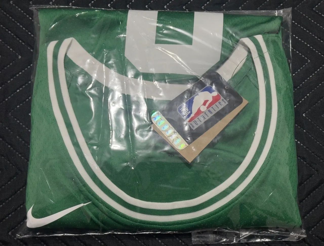 Camisas de Basquete da Nike - Foto 3