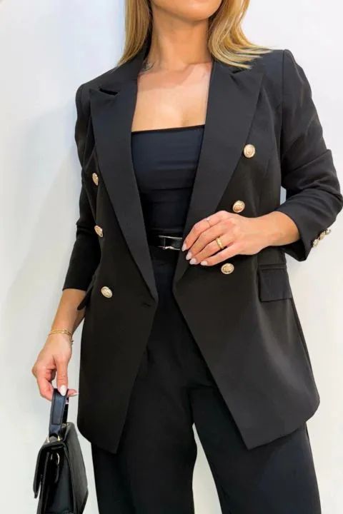 Blazer feminino  - Foto 2