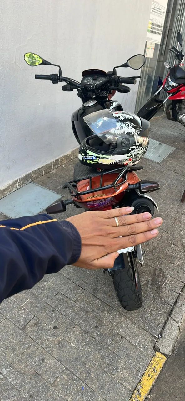 Falcon NX 400 - Foto 4
