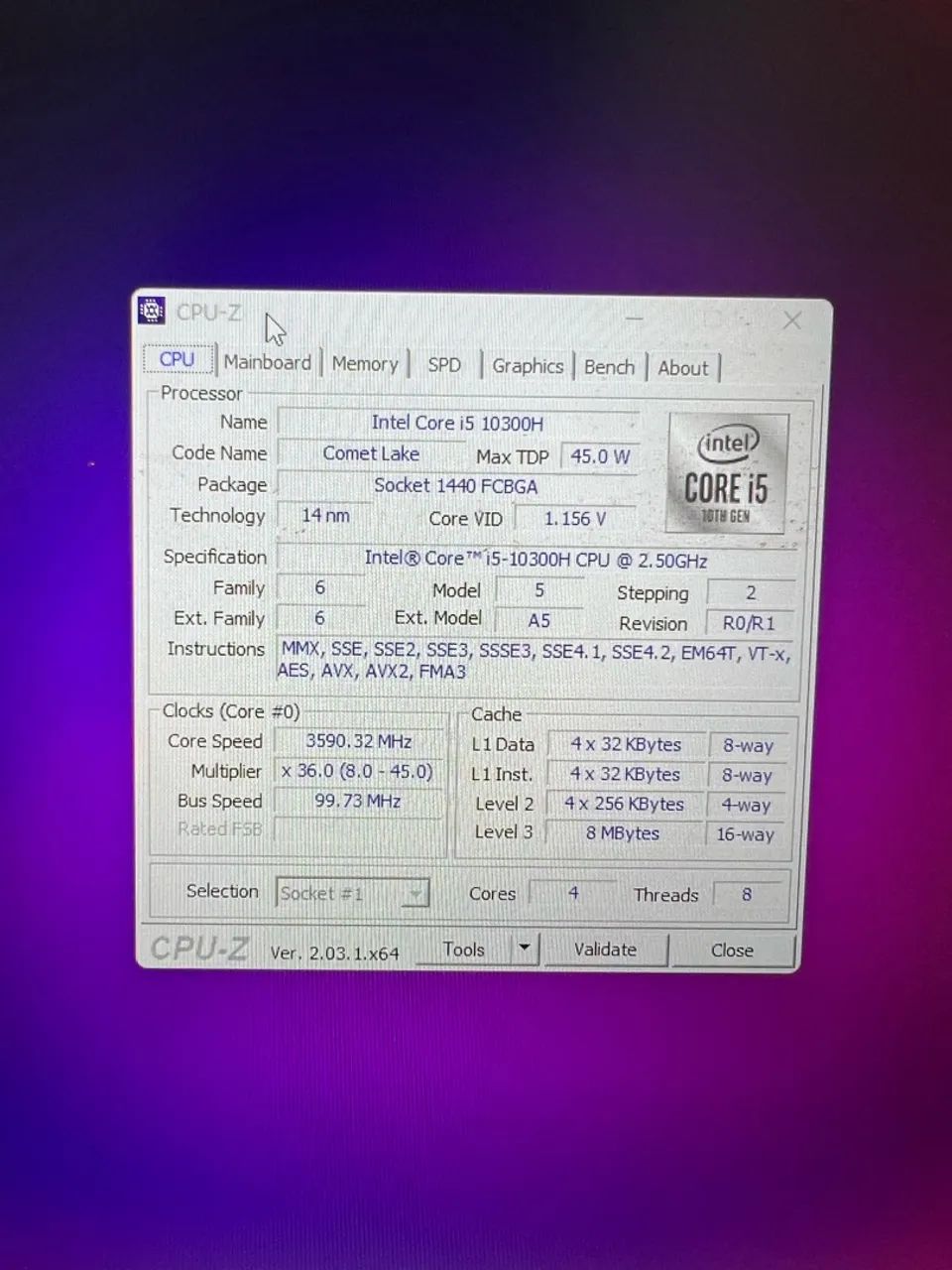 Acer Nitro 5 - Foto 4