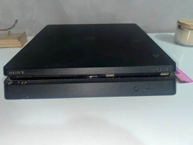 PS4 - Foto 3