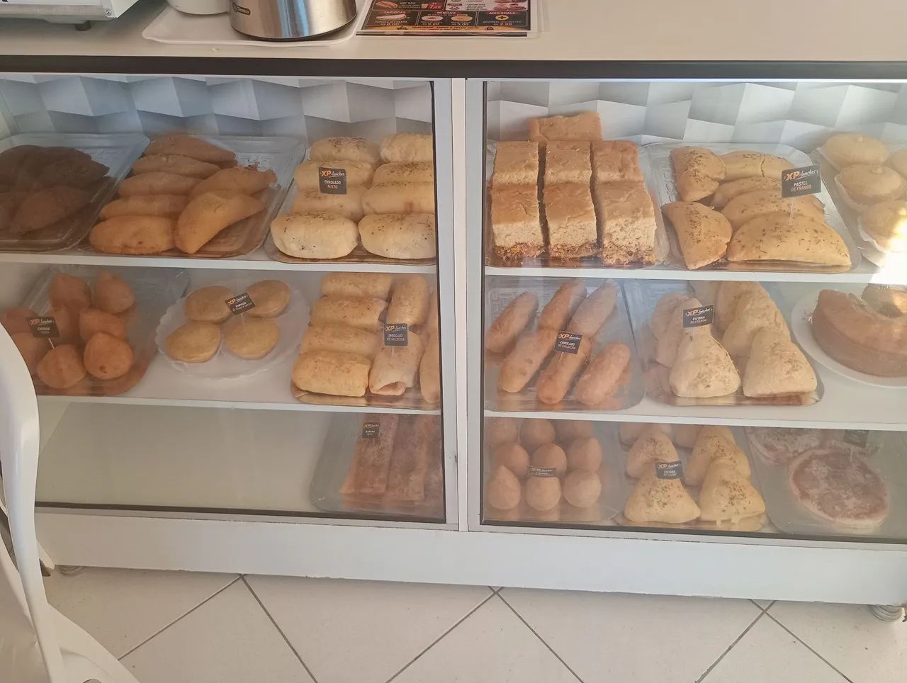 Balcão vitrine  - Foto 4