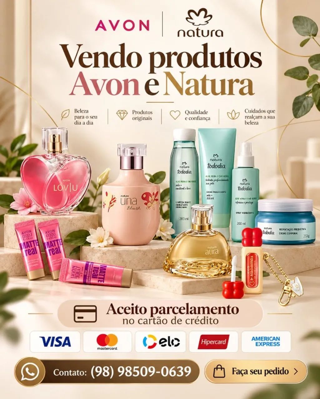 Perfumaria em São Luís - Foto 3