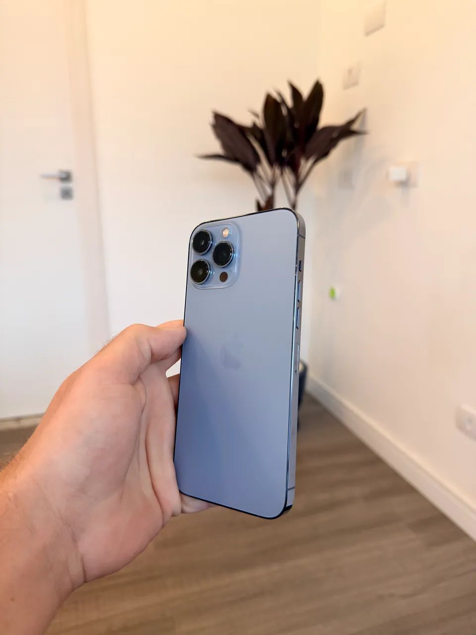 iPhone 13 Pro Max 128gb ( Loja física ) - Celulares e Smartphones