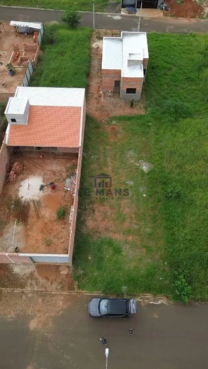 Terreno à venda em Piracicaba, Vivendas, com 250 m² - Foto 5