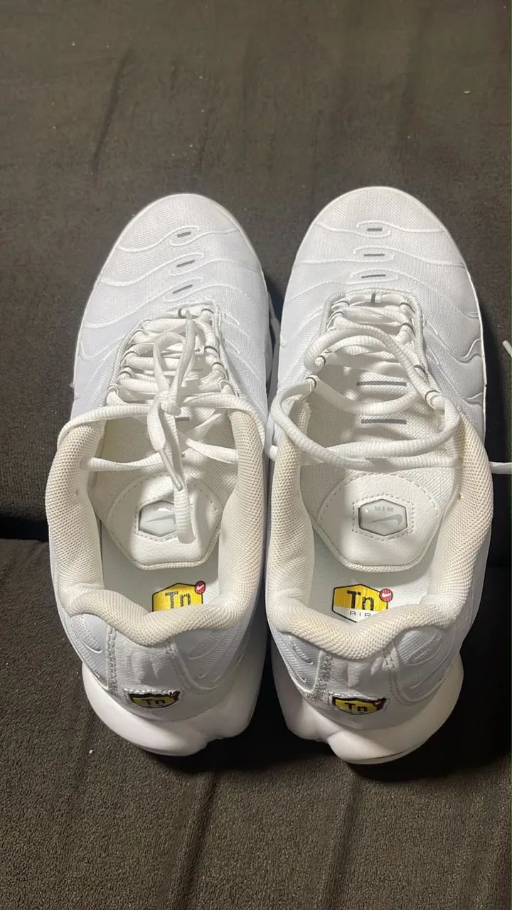 Nike TN plus  - Foto 4