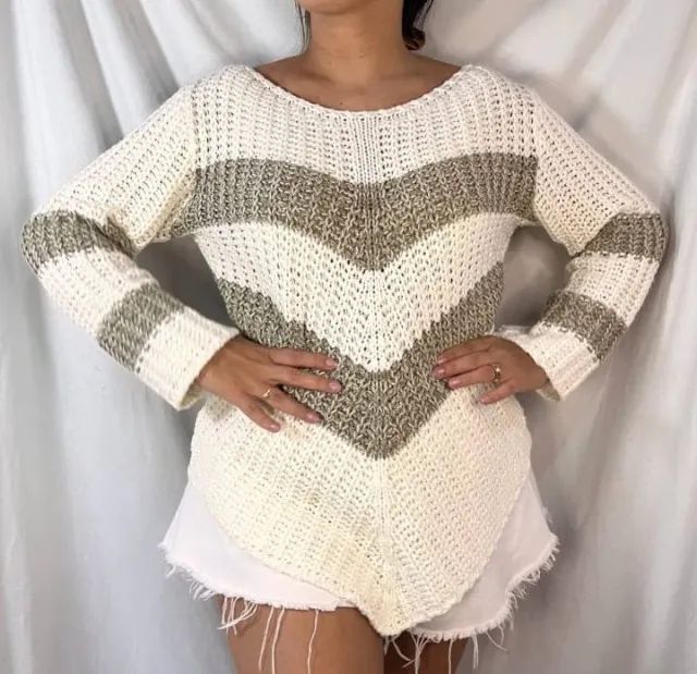 Roupas de frio - Foto 5